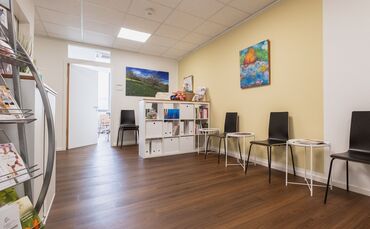 krebsberatungsstelle - 1