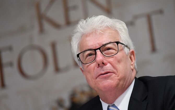 Ken Follett