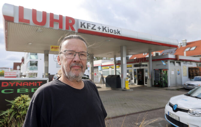 Luhr