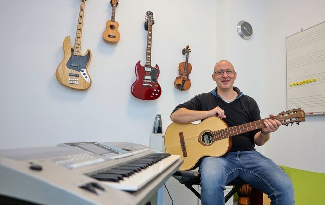 Musikakademie