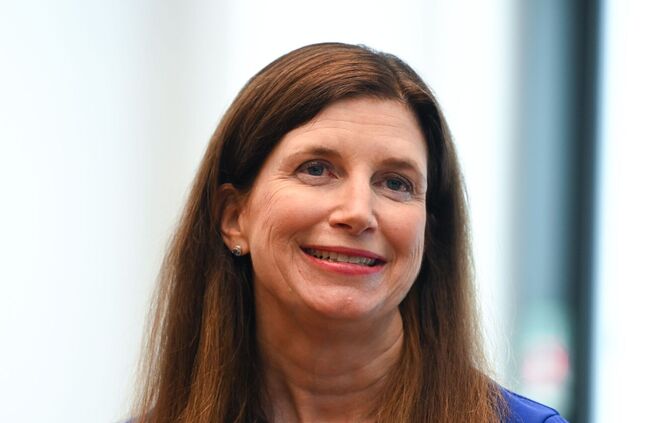 Commerzbank - Bettina Orlopp