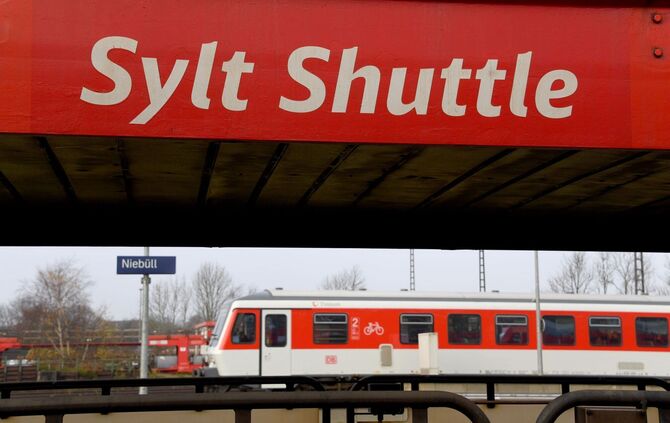 Syltshuttle