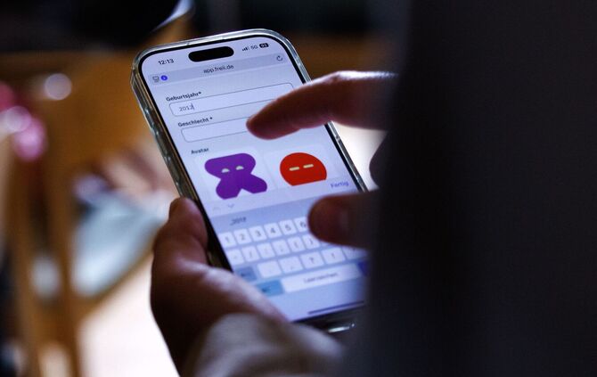 App als Präventionsangebot gegen Onlinesucht bei Jugendlichen