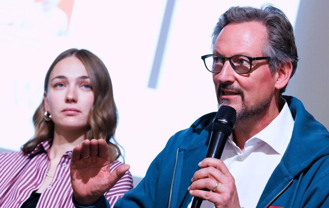 App als Präventionsangebot gegen Onlinesucht bei Jugendlichen