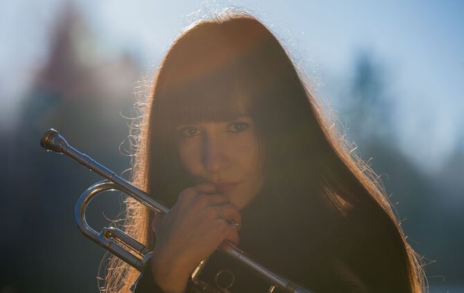 Angela Avetisyan Quartet