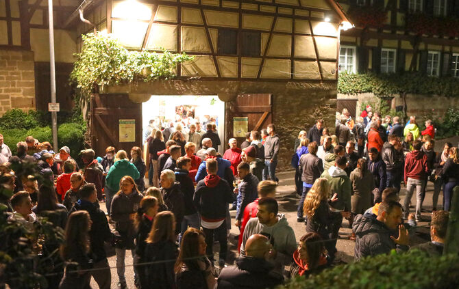 NachtderKeller