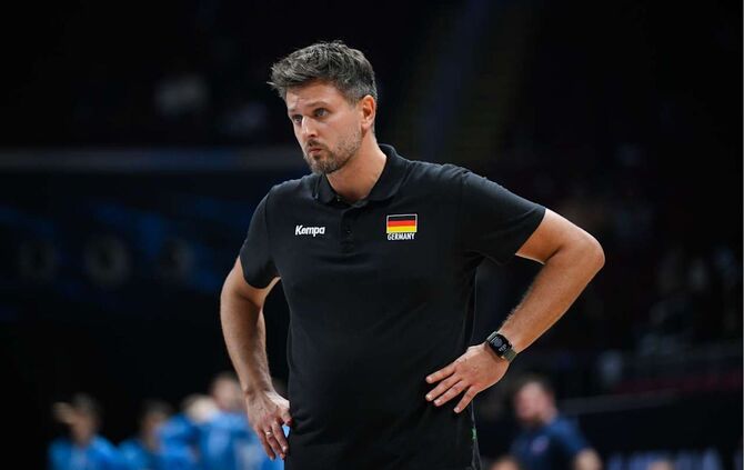 Volleyball-WM: Deutschland - Chile - Slowenien
