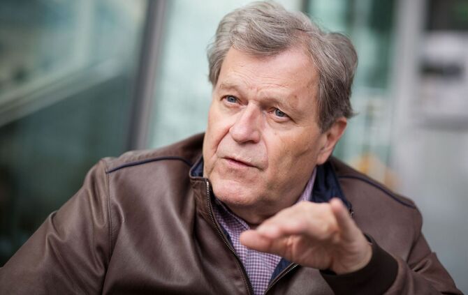 Norbert Haug