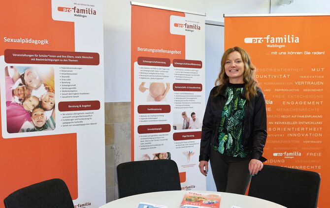 50 Jahre ProFamilia