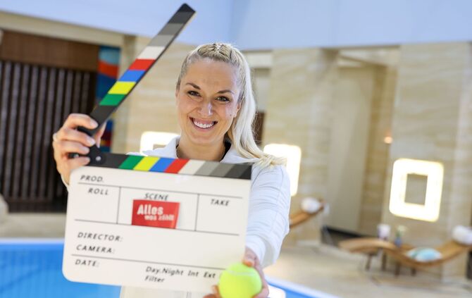 Sabine Lisicki