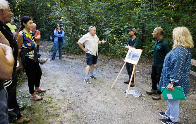 Brückenzoff Bittenfeld