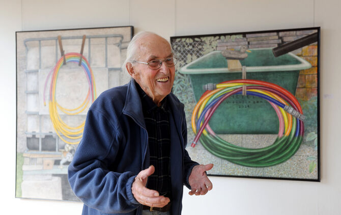 Gerhard Hezel