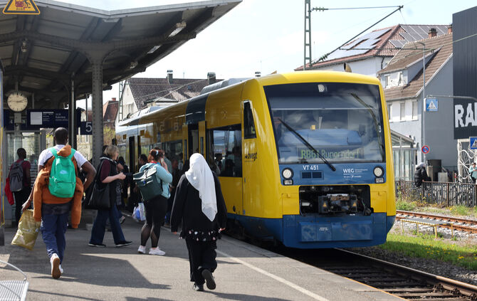 Wieslauftalbahn