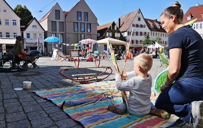 Parkingday