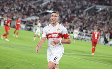 VfB-Spiel gegen St. Pauli