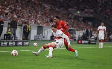 VfB-Spiel gegen St. Pauli