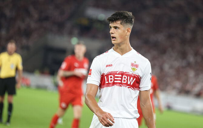 VfB-Spiel gegen St. Pauli
