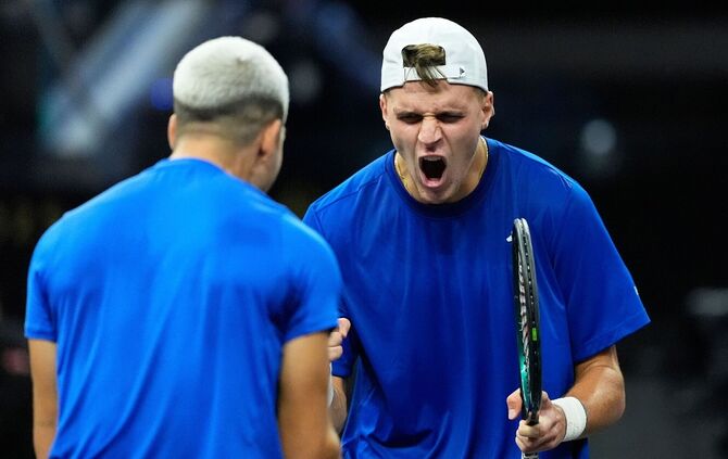 Laver Cup