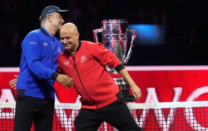 Laver Cup
