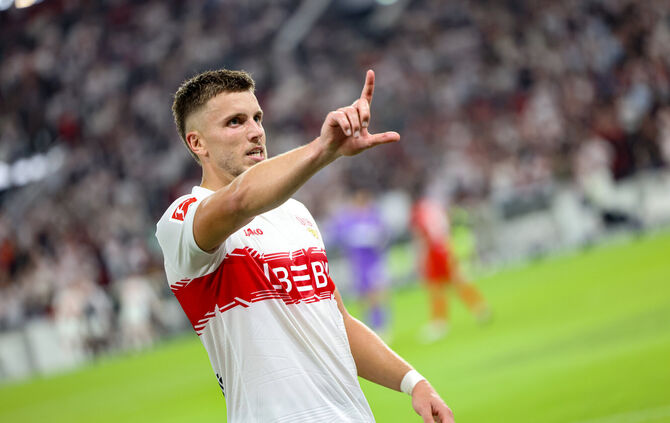 VfB-Spiel gegen St. Pauli