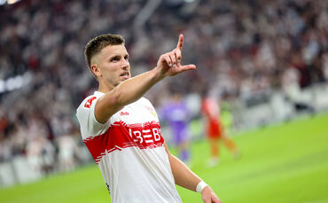 VfB-Spiel gegen St. Pauli