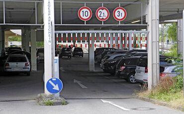 Parkhaus