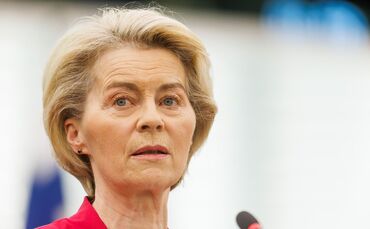 Ursula von der Leyen