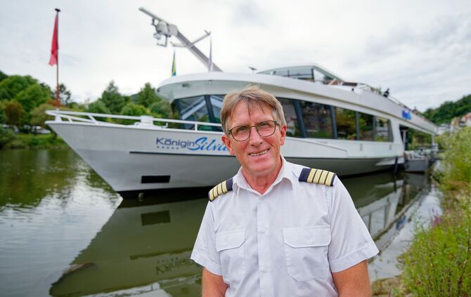 Großherzoglich Badische Rhein Dampfschifffahrtsgesellschaft