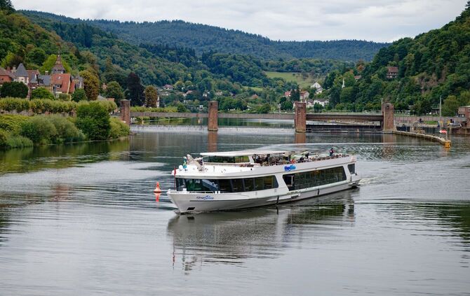 Großherzoglich Badische Rhein Dampfschifffahrtsgesellschaft