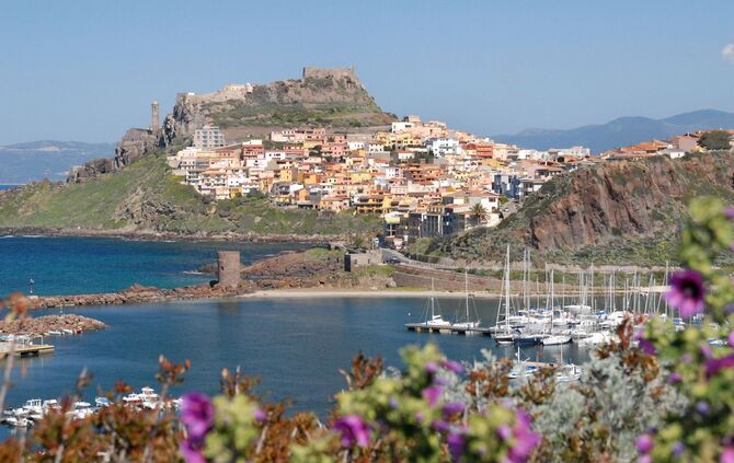 Sardinien