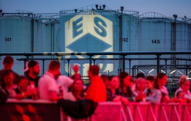 Show «Ein sehr gutes Quiz (mit hoher Gewinnsumme)»