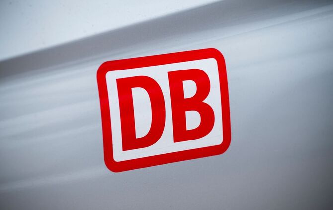 Deutsche Bahn