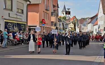 Festumzug