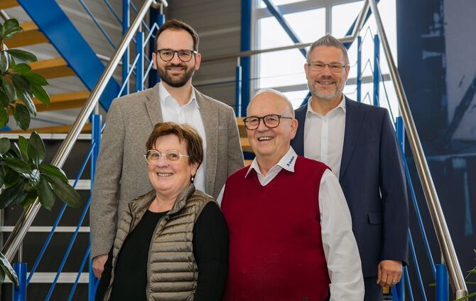 Schnaithmann, Gründer und Geschäftsführer