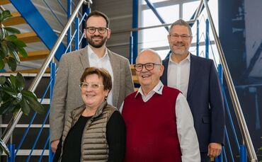 Schnaithmann, Gründer und Geschäftsführer