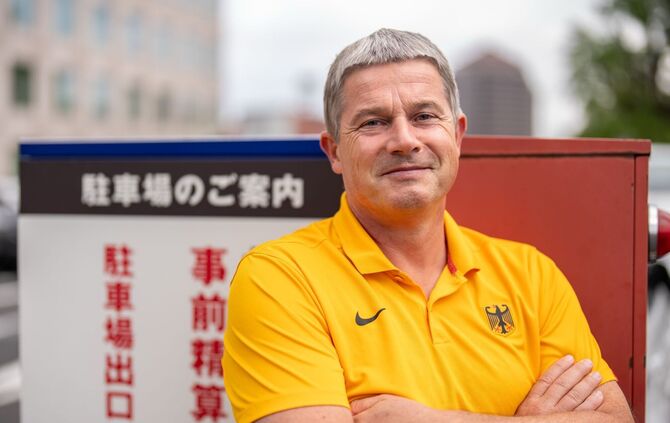Leichtathletik: Vor der Weltmeisterschaft in Tokio