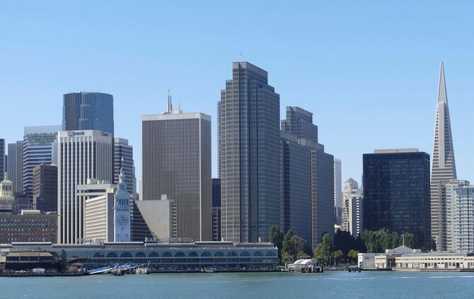San Francisco