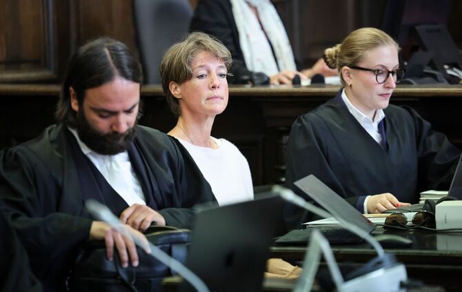 Fortsetzung Prozess wegen mutmaßlicher Kindesentführung