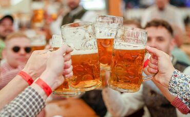 Stuttgarter Volksfest