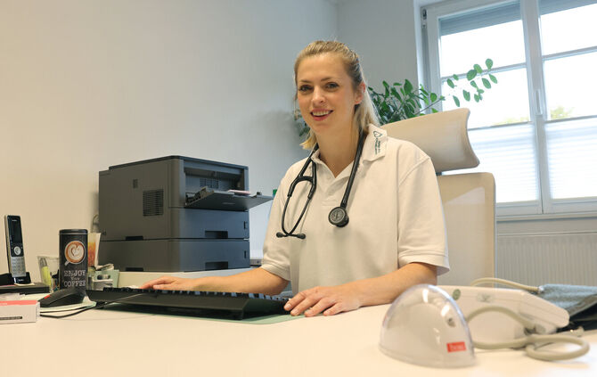 Elisa-Maria Taxis