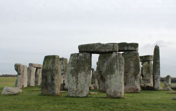 Stonehenge