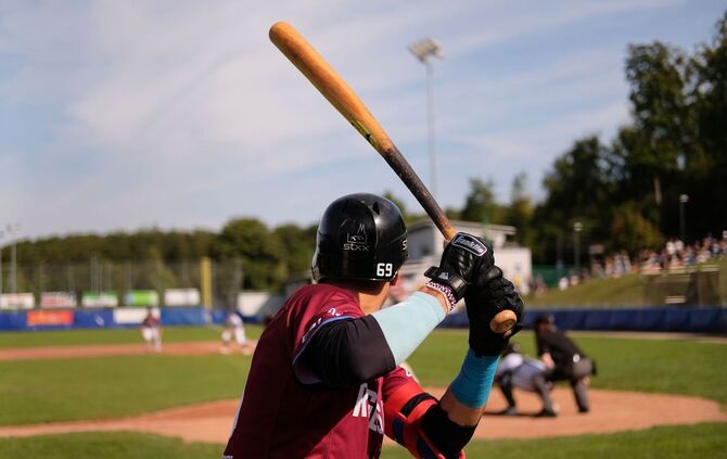 Baseball in Deutschland