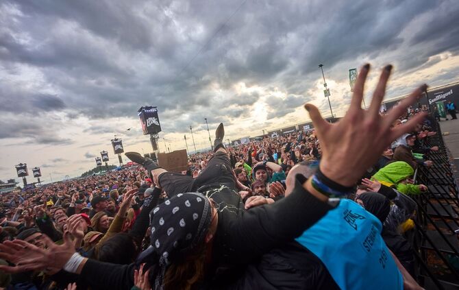 Rock am Ring 2025