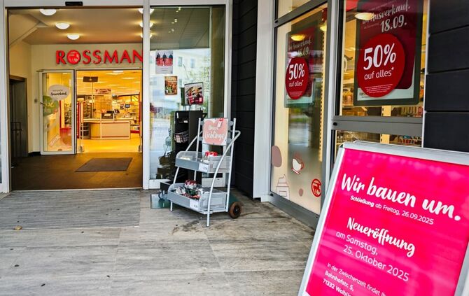 rossmann