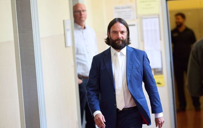Fortsetzung Prozess wegen mutmaßlicher Kindesentführung