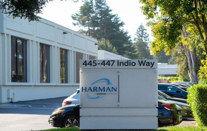Harman