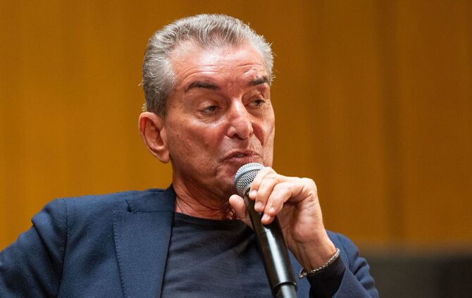 Michel Friedman