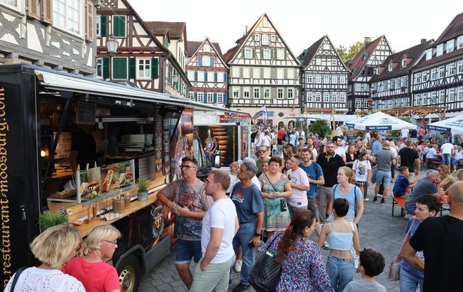 Streetfood