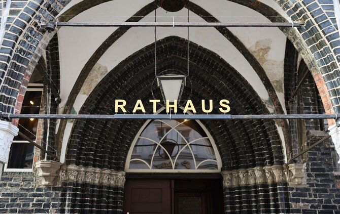 Rathaus
