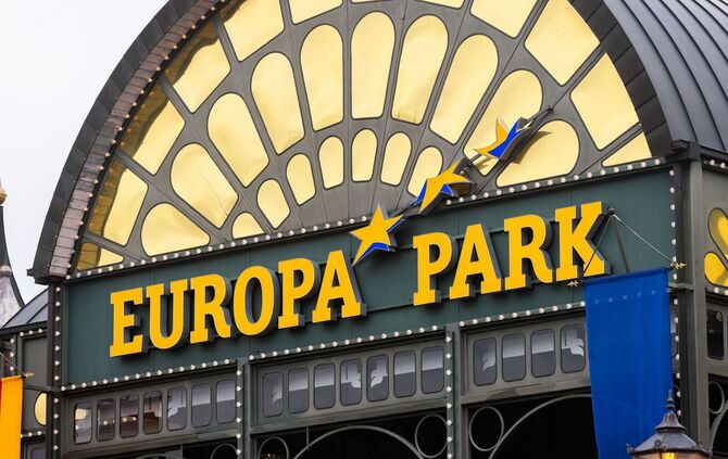Europa-Park
